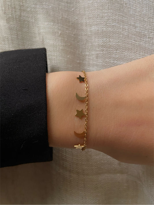 Bracelet Céleste