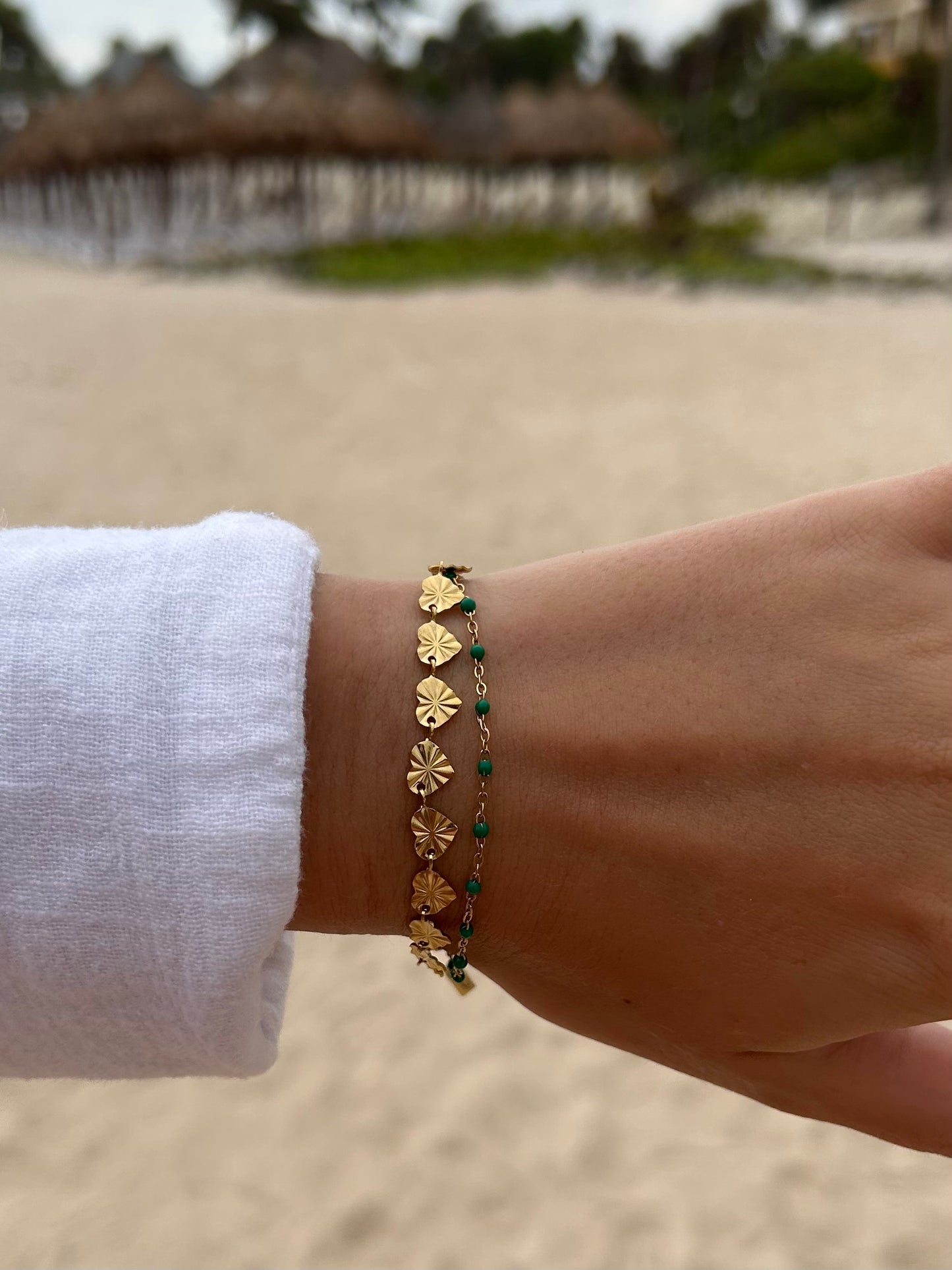 Bracelet Cléa