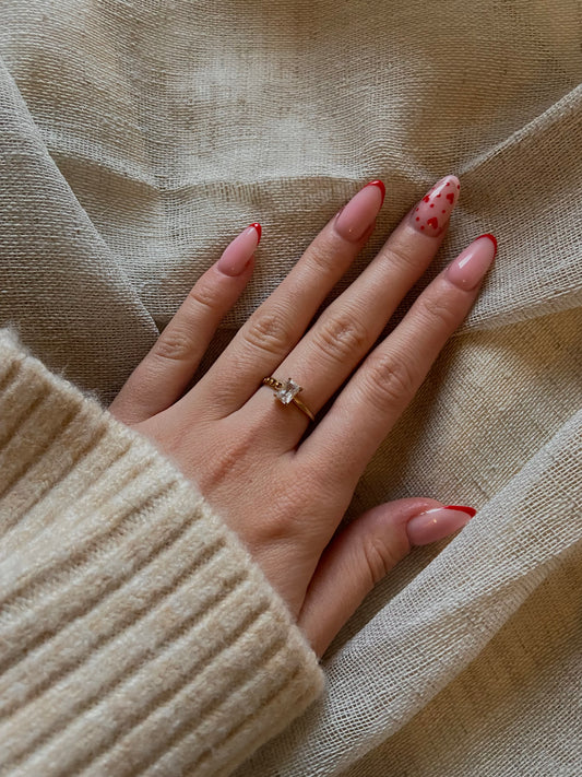 Bague Inès